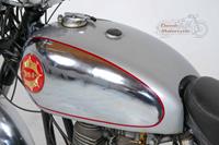 BSA B32GS Goldstar Clubman 350cc 1955 1 cyl ohv