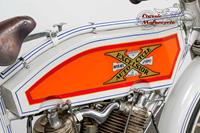Excelsior 7C 1913 1000cc 2 cyl ioe