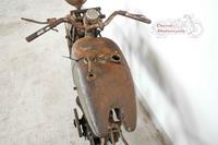 Radior 350cc c.1930 1 cyl ohv