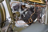 Coventry Eagle 1000 JAP Special c.1923 1000cc 2 cyl sv