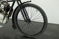 Magnat Debon "Course" racer c.1912 441cc 1 cyl ohv