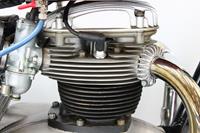 BSA A65 Lightning 1971 650cc 2 cyl ohv