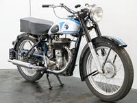 FN M13 1952 350cc 1 cyl sv