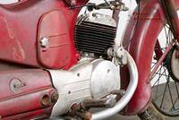 Puch 125 SL 1952 125cc 1 cyl ts