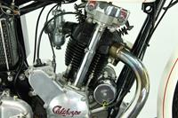 Calthorpe Ivory Deluxe 1935 500cc 1 cyl ohv