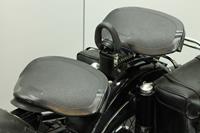BMW R69S 1968 600cc 2 cyl ohv