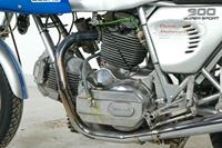 Ducati 900 SS 1979 864cc 2 cyl ohc