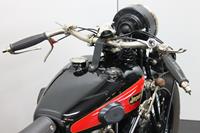 Imperia Model H 1929 500cc 1 cyl ohv MAG