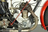 Terrot HST c.1930 350cc 1 cyl sv