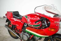Ducati MHR900 1983 900cc 2 cyl ohc