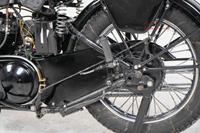 AJS Model 39-2 1939 1000cc 2 cyl sv