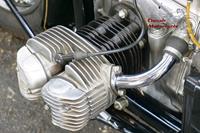 Zündapp KS600 1941 600cc 2 cyl ohv