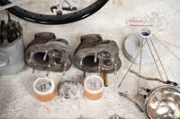 BMW R42 1926 500cc 2 cyl sv