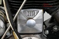 Terrot Model RL 1931 500cc 1 cyl sv