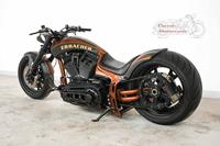 Erbacher One No. 4 of 7 2011 1960cc 2 cyl ohv