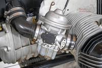 BMW R65 GS 1987 684cc 2 cyl ohv No.1