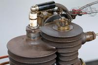 Paque 140cc 1924 1 cyl aiv