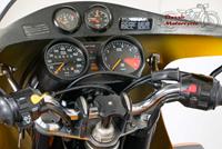 BMW R90S 1976 900cc 2 cyl ohv