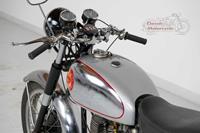 BSA B32GS Goldstar Clubman 350cc 1955 1 cyl ohv