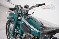 Douglas 350 Mark V 1952 350cc 2 cyl ohv
