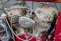 Indian 600 Scout 1926 600cc 2 cyl sv