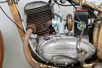 Puch 250 TF 1950 250cc 1 cyl ts