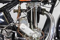 Imperia Model H 1929 500cc 1 cyl ohv MAG