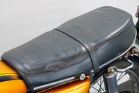 Honda CB 125 1971 125cc 2 cyl ohc