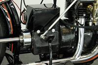 Dresch Monobloc 1931 500cc 2 cyl sv