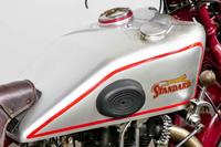 Standard BS500 1932 500cc 1 cyl ohv MAG