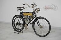 Motosacoche 214cc c.1902 1 cyl aiv