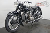 BMW R51/3 1953 500cc 2 cyl ohv