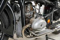 BMW R17 1937 750cc 2 cyl ohv