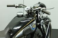 NSU 251 OSL 1949 250cc 1 cyl ohv