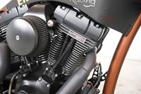 Erbacher Model One 2011 1960cc 2 cyl ohv Nr.4 of 7