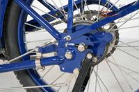 Henderson Model Z2 1919 1150cc 4 cyl ioe