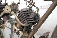 Motosacoche 350cc 1917 2 cyl sv