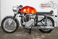 Münch TTS 1200 1972 1200cc 4 cyl ohc