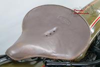 Harley Davidson DL 1930 746cc 2 cyl sv