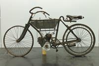 L´Universel 175cc c.1901 1 cyl aiv