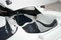 Krauser Domani 1999 4 cyl combination