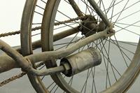 L´Universel 175cc c.1901 1 cyl aiv