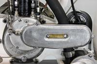 Excelsior 4¼hp c.1922 550cc 1 cyl sv Blackburne