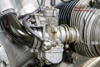 BMW R90S 1976 900cc 2 cyl ohv