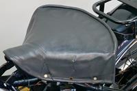 Norton 16H 1937 500cc 1 cyl sv