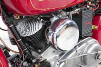 Indian 741b Military 1942 500cc 2 cyl sv