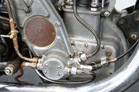 Sunbeam Model 9A 1932 600cc 1 cyl ohv 