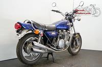 Kawasaki Z900 1975 903cc 4 cyl ohc