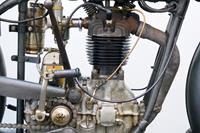 FN 67A 1926 500cc 1 cyl ohv