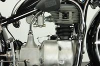 BMW R4 1936 400cc 1 cyl ohv